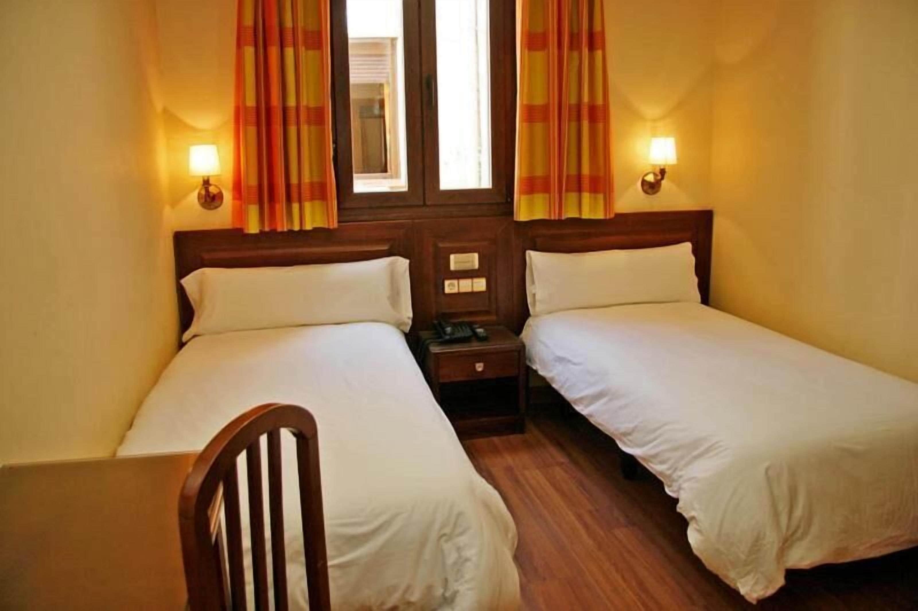 Hostal Victoria I — Foto’s 2
